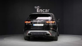 Land Rover Range rover ПОДГРЕВИ * ПАНО * 360 * KEYLESS, снимка 4