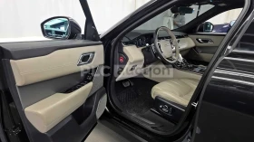 Land Rover Range rover ПОДГРЕВИ * ПАНО * 360 * KEYLESS, снимка 9