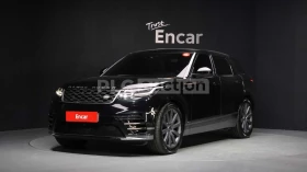 Land Rover Range rover ПОДГРЕВИ * ПАНО * 360 * KEYLESS, снимка 1