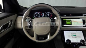 Land Rover Range rover ПОДГРЕВИ * ПАНО * 360 * KEYLESS, снимка 11