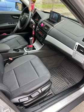 BMW X3, снимка 13