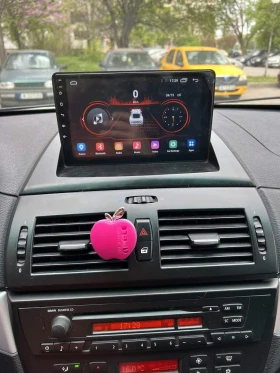 BMW X3, снимка 11