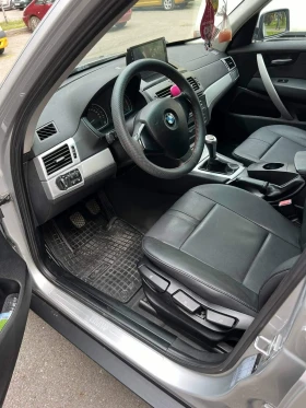 BMW X3, снимка 10