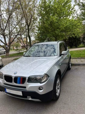 BMW X3, снимка 2
