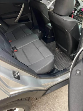 BMW X3, снимка 7