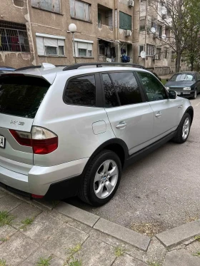 BMW X3, снимка 6