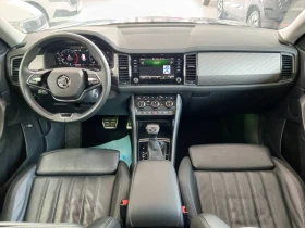 Skoda Kodiaq 2.0 TDI/ 200к.с./4х4, снимка 14