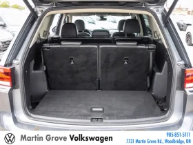 VW Atlas V6 * Alloy Wheel Pkg * 1 СОБСТВЕНИК * CARFAX, снимка 6
