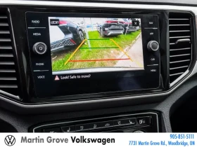 VW Atlas V6 * Alloy Wheel Pkg * 1 СОБСТВЕНИК * CARFAX, снимка 11