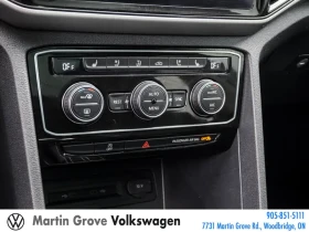 VW Atlas V6 * Alloy Wheel Pkg * 1 СОБСТВЕНИК * CARFAX, снимка 13
