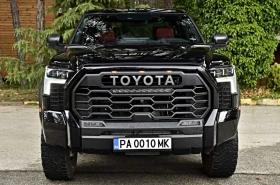 Toyota Tundra TRD Pro TUNING 3.4 V6 Twin-Turbo Hybrid   2025 г., снимка 3