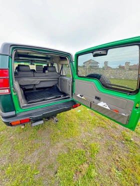 Land Rover Discovery 2.5 tdi, снимка 11