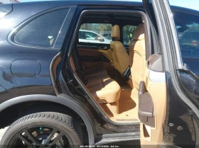 Porsche Cayenne S Автокредит Цена до България, снимка 10