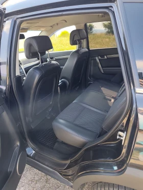 Chevrolet Captiva, снимка 5