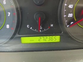 Chevrolet Captiva, снимка 12