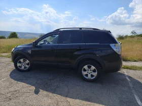 Chevrolet Captiva, снимка 3