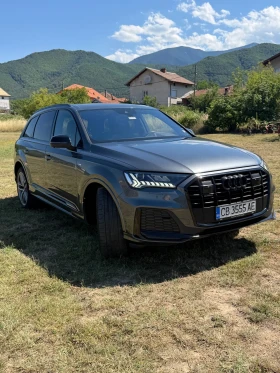 Audi Q7 50 TDI S Line , снимка 5