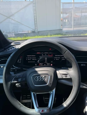 Audi Q7 50 TDI S Line , снимка 11
