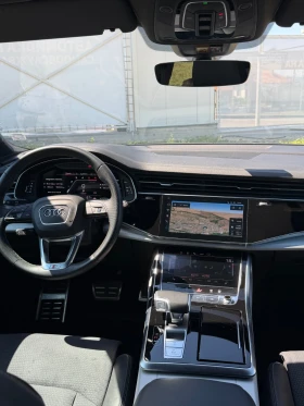 Audi Q7 50 TDI S Line , снимка 12