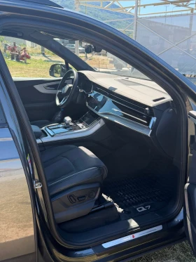 Audi Q7 50 TDI S Line , снимка 8