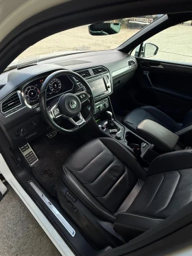 VW Tiguan 2.0 BiTDI* 4MOTION* R LINE, снимка 9