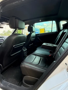 VW Tiguan 2.0 BiTDI* 4MOTION* R LINE, снимка 12