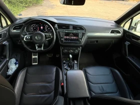 VW Tiguan 2.0 BiTDI* 4MOTION* R LINE, снимка 11
