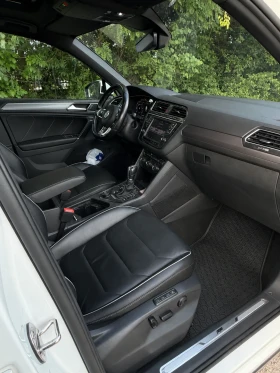 VW Tiguan 2.0 BiTDI* 4MOTION* R LINE, снимка 10