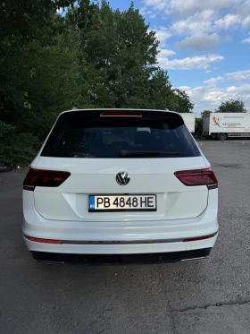 VW Tiguan 2.0 BiTDI* 4MOTION* R LINE, снимка 6