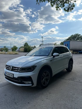 VW Tiguan 2.0 BiTDI* 4MOTION* R LINE, снимка 3