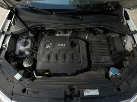 VW Tiguan 2.0 BiTDI* 4MOTION* R LINE, снимка 14