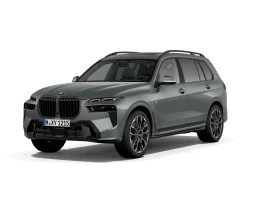 BMW X7 xDrive40i, снимка 2