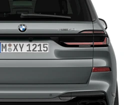 BMW X7 xDrive40i, снимка 7