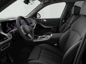 BMW X7 xDrive40i, снимка 8