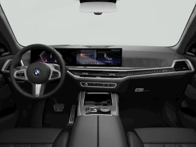 BMW X7 xDrive40i, снимка 10