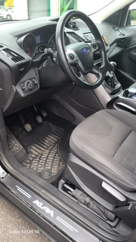 Ford Kuga, снимка 9
