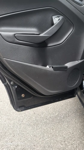 Ford Kuga, снимка 12