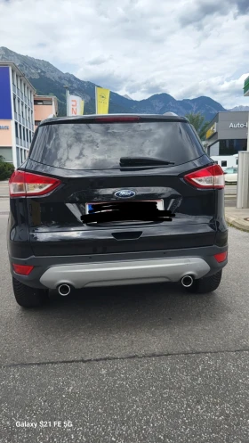 Ford Kuga, снимка 3