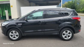 Ford Kuga, снимка 4