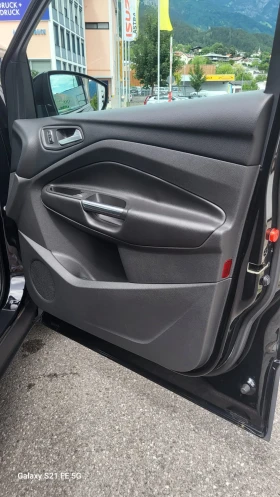 Ford Kuga, снимка 6