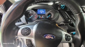 Ford Kuga, снимка 17