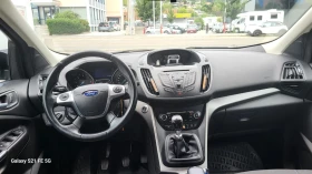 Ford Kuga, снимка 13