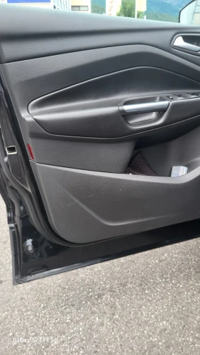 Ford Kuga, снимка 11