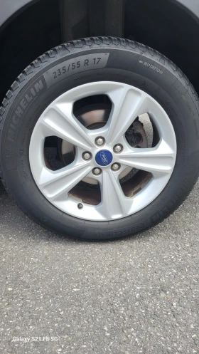 Ford Kuga, снимка 15