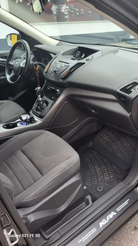 Ford Kuga, снимка 7