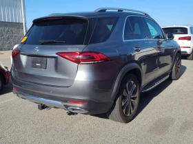 Mercedes-Benz GLE 450 * CARFAX * Без инциденти * , снимка 3