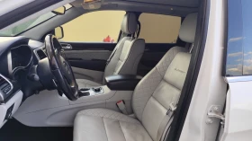 Jeep Grand cherokee Summit 3.6 + LPG, снимка 8