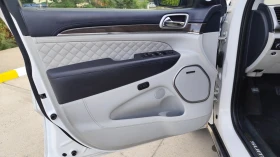Jeep Grand cherokee Summit 3.6 + LPG, снимка 9