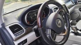 Jeep Grand cherokee Summit 3.6 + LPG, снимка 10