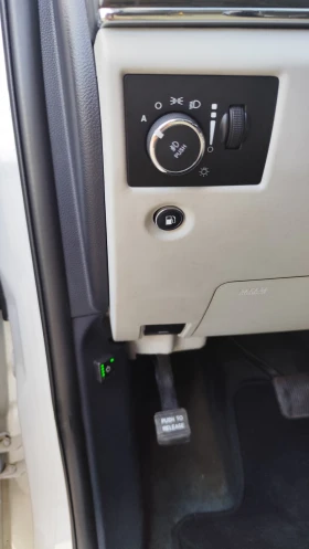 Jeep Grand cherokee Summit 3.6 + LPG, снимка 14